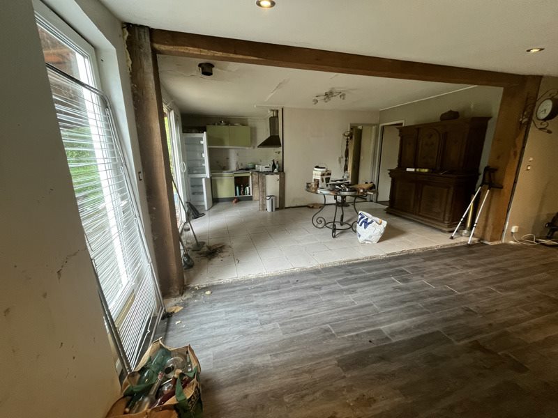 Vente Maison ECURAS - 2 pièces -59 m² - (16220)