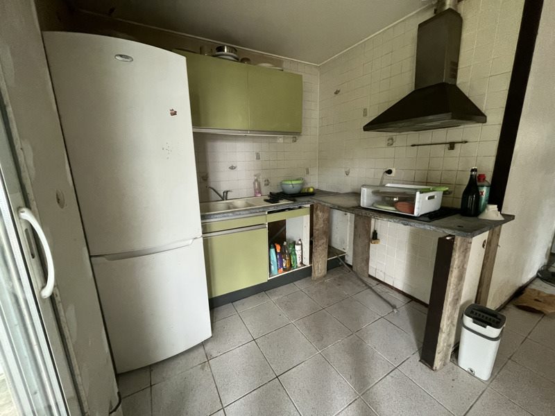 Vente Maison ECURAS - 2 pièces -59 m² - (16220)