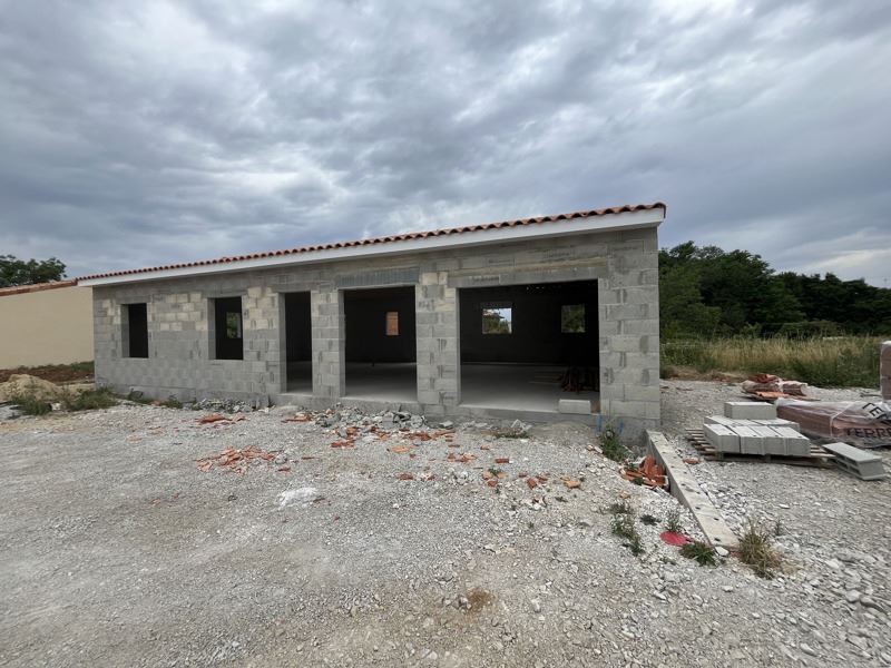 Vente Maison ST SORNIN - 4 pièces -82 m² - (16220)