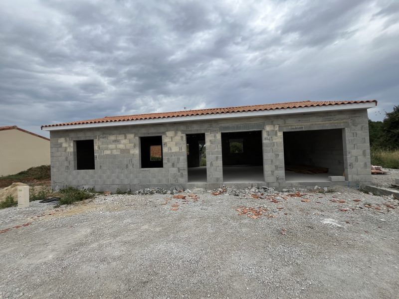 Vente Maison ST SORNIN - 4 pièces -82 m² - (16220)