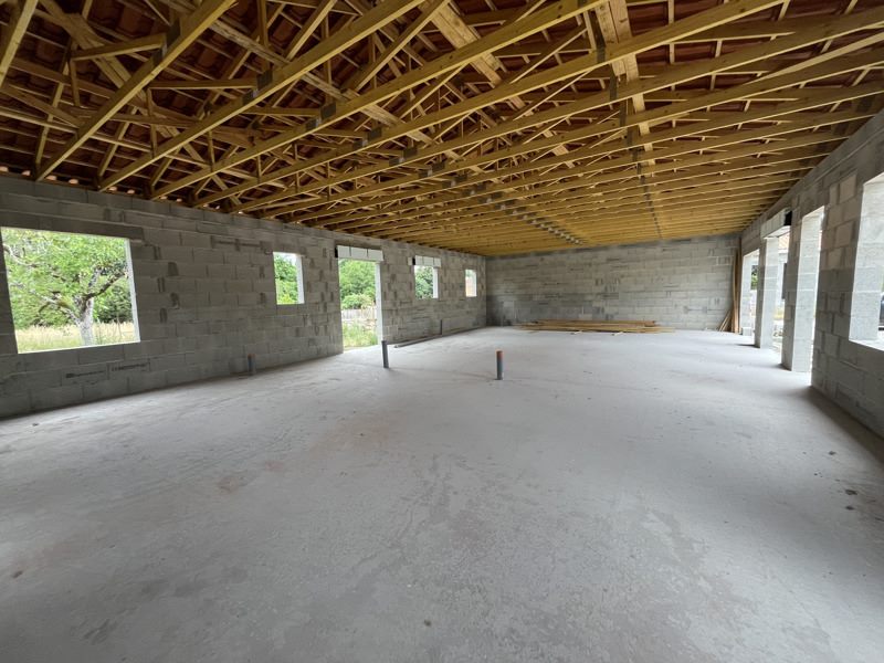 Vente Maison ST SORNIN - 4 pièces -82 m² - (16220)