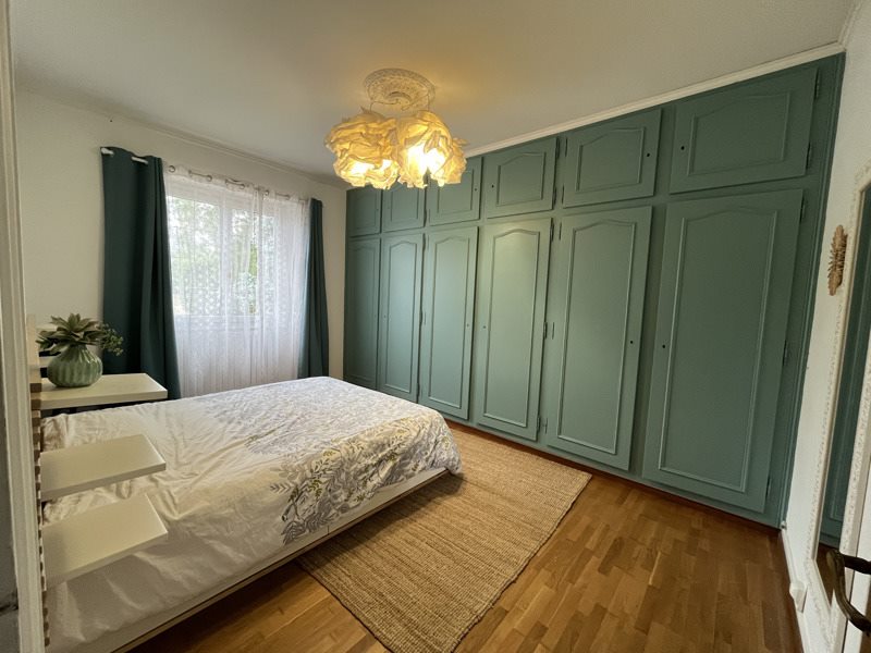 Vente Maison RIVIERES - 8 pièces -222 m² - (16110)