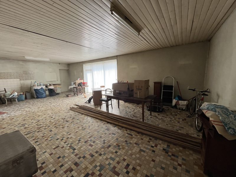 Vente Maison TAPONNAT FLEURIGNAC - 4 pièces -68 m² - (16110)