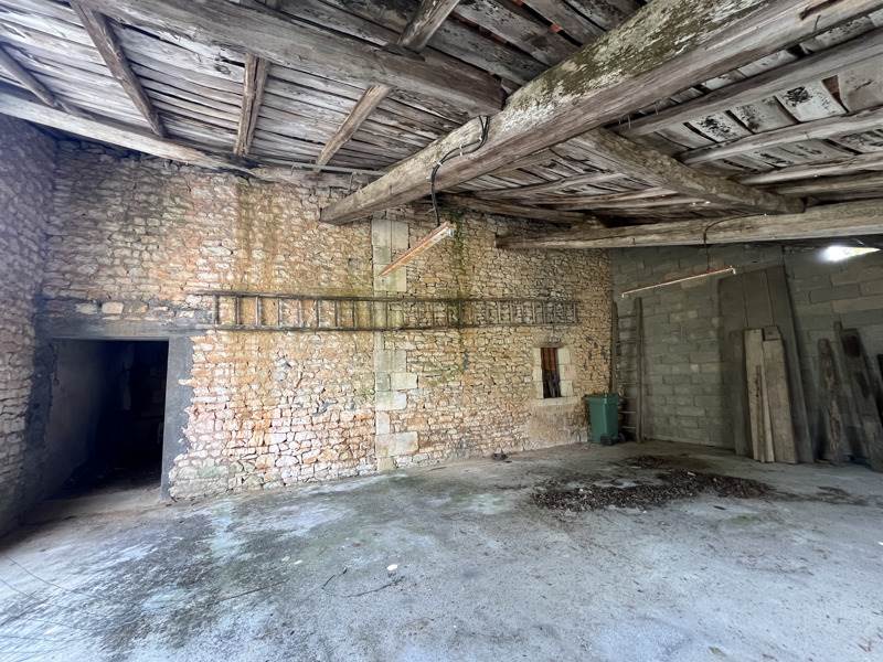 Vente Maison TAPONNAT FLEURIGNAC - 4 pièces -68 m² - (16110)