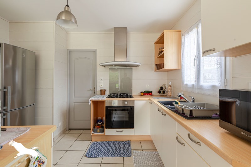 Vente Maison AGRIS - 5 pièces -96 m² - (16110)