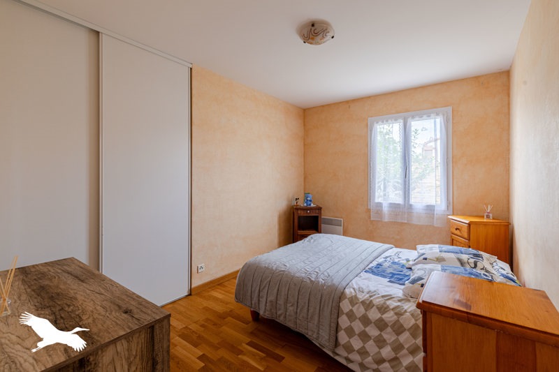 Vente Maison AGRIS - 5 pièces -96 m² - (16110)