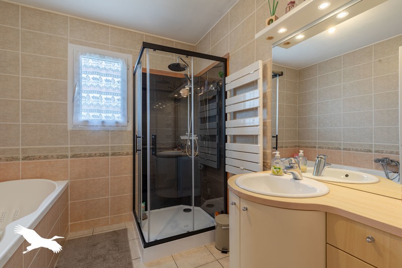 Vente Maison AGRIS - 5 pièces -96 m² - (16110)