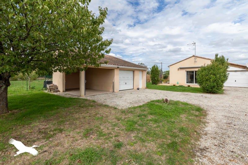 Vente Maison AGRIS - 5 pièces -96 m² - (16110)