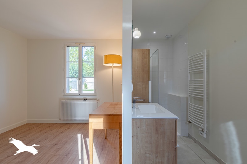 Vente Maison LA ROCHEFOUCAULD EN ANGOUMOIS - 6 pièces -203 m² - (16110)