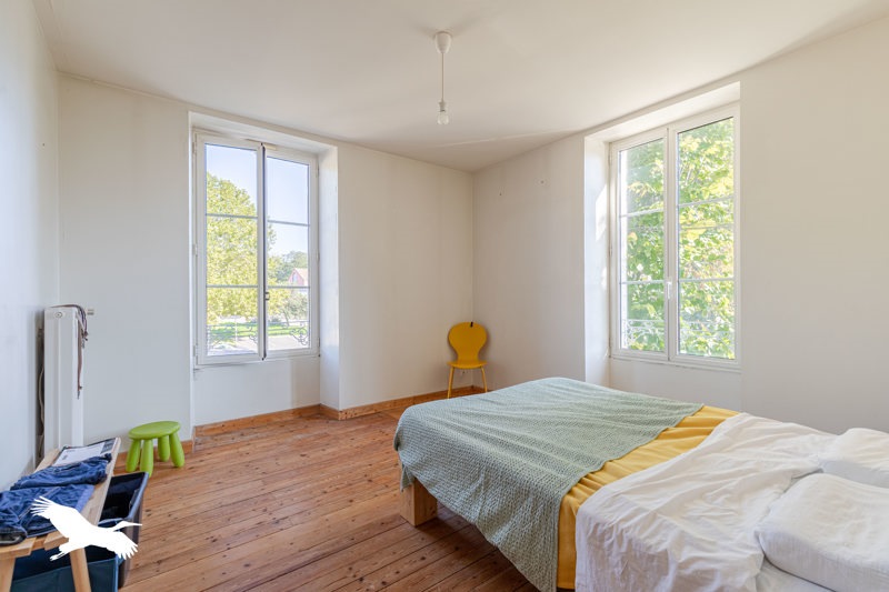 Vente Maison LA ROCHEFOUCAULD EN ANGOUMOIS - 6 pièces -203 m² - (16110)