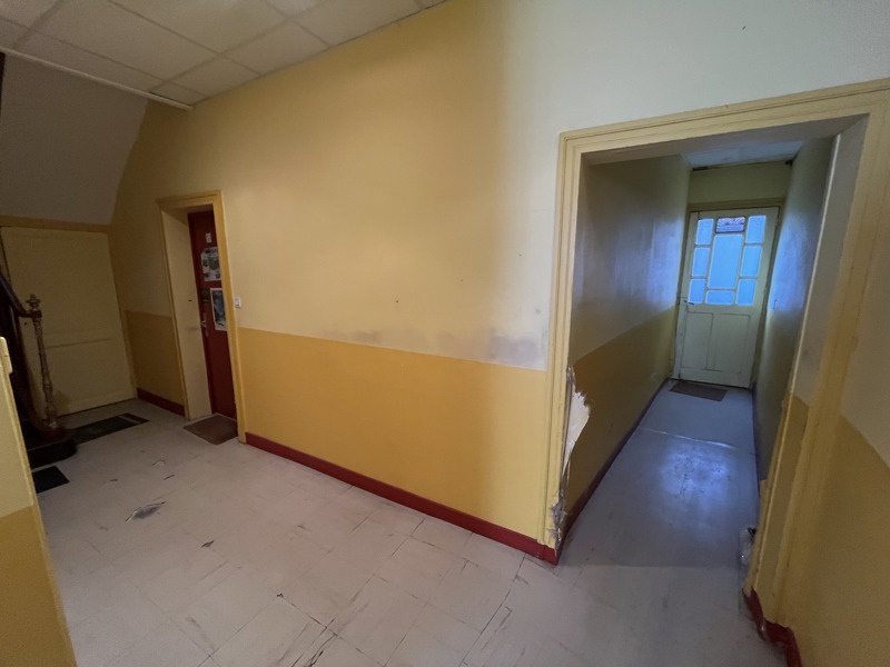 Vente Immeuble LA ROCHEFOUCAULD EN ANGOUMOIS - -  155 m² - (16110)