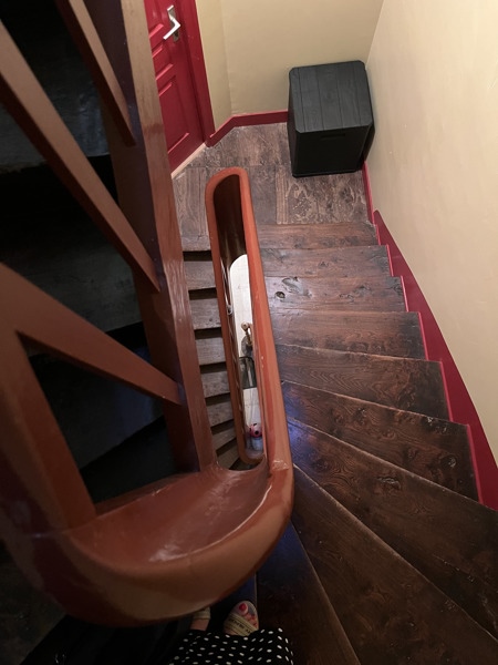 Vente Immeuble LA ROCHEFOUCAULD EN ANGOUMOIS - -  155 m² - (16110)