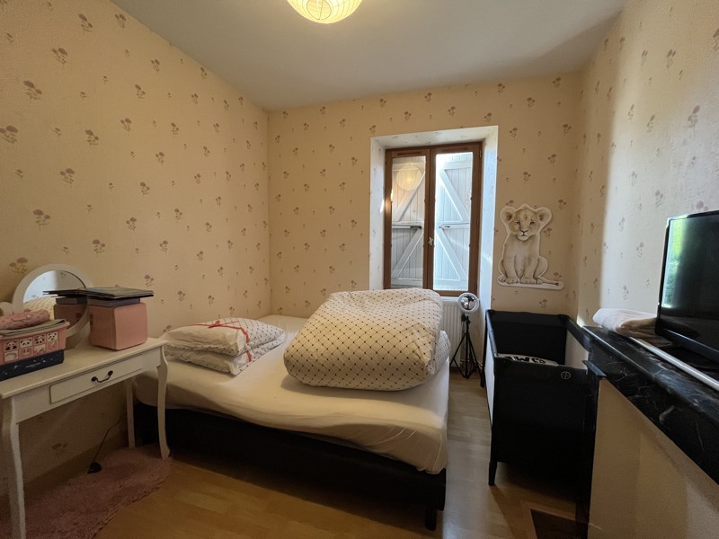 Vente Immeuble LA ROCHEFOUCAULD EN ANGOUMOIS - -  155 m² - (16110)