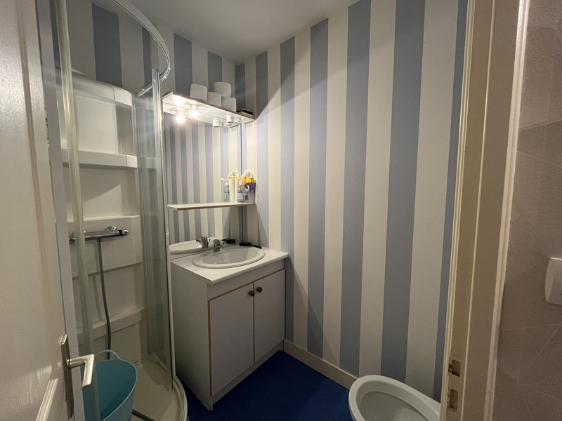 Vente Immeuble LA ROCHEFOUCAULD EN ANGOUMOIS - -  155 m² - (16110)