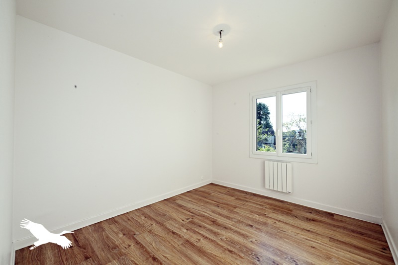 Vente Maison SUAUX - 4 pièces -104 m² - (16260)