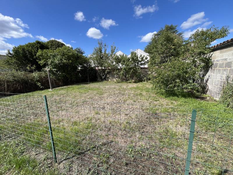 Vente Maison LA ROCHEFOUCAULD EN ANGOUMOIS - 4 pièces -88 m² - (16110)