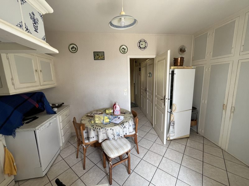 Vente Maison LA ROCHEFOUCAULD EN ANGOUMOIS - 4 pièces -88 m² - (16110)