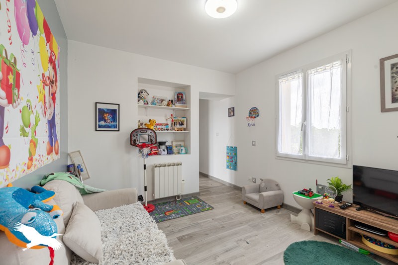 Vente Maison JAULDES - 6 pièces -130 m² - (16560)