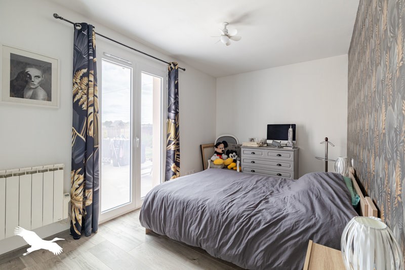 Vente Maison JAULDES - 6 pièces -130 m² - (16560)