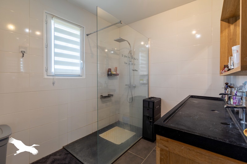 Vente Maison JAULDES - 6 pièces -130 m² - (16560)