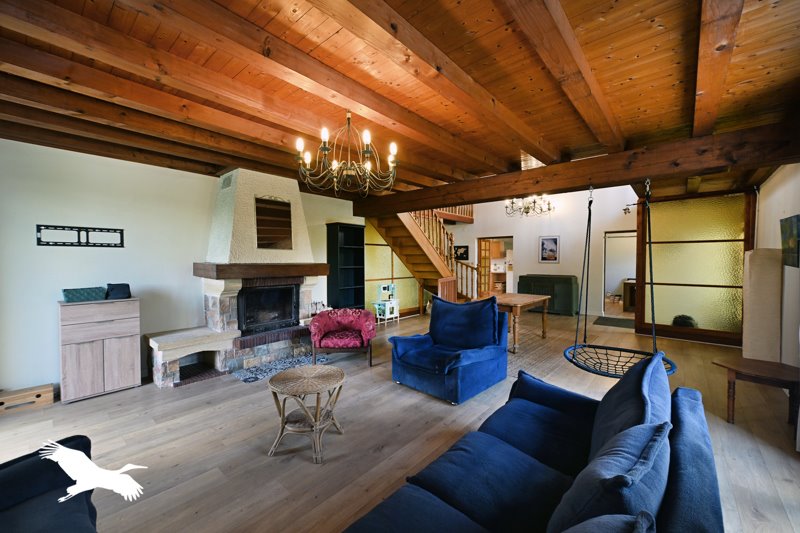 Vente Maison VAL DE BONNIEURE - 8 pièces -270 m² - (16230)