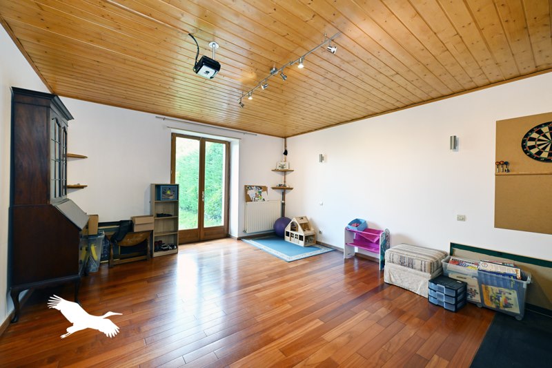 Vente Maison VAL DE BONNIEURE - 8 pièces -270 m² - (16230)