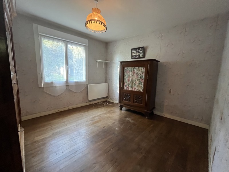 Vente Maison AGRIS - 4 pièces -85 m² - (16110)