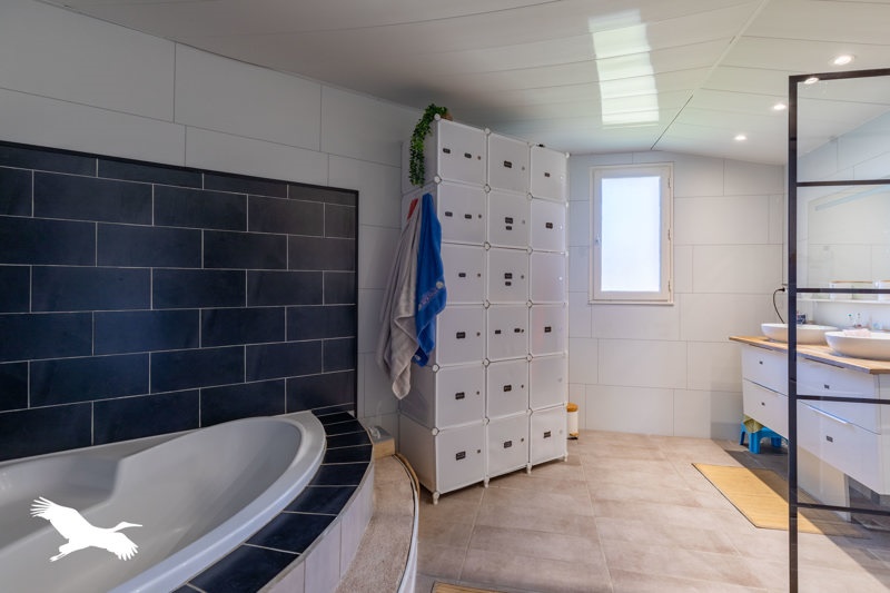 Vente Maison LA ROCHEFOUCAULD EN ANGOUMOIS - 6 pièces -147 m² - (16110)