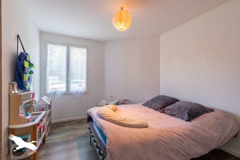 Vente Maison LA ROCHEFOUCAULD EN ANGOUMOIS - 6 pièces -147 m² - (16110)