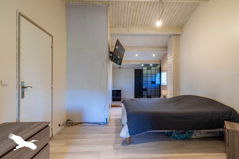 Vente Maison LA ROCHEFOUCAULD EN ANGOUMOIS - 6 pièces -147 m² - (16110)