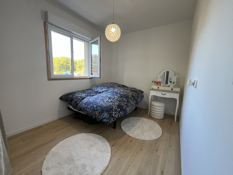 Vente Maison TAPONNAT FLEURIGNAC - 4 pièces -110 m² - (16110)