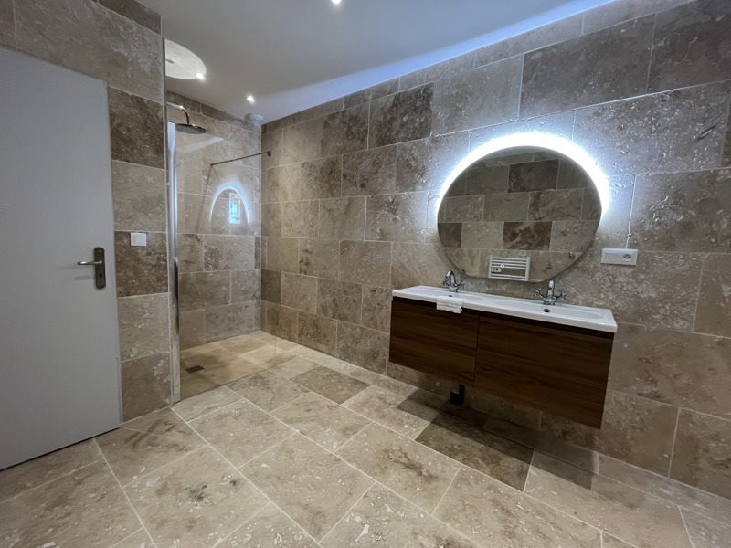 Vente Maison TAPONNAT FLEURIGNAC - 4 pièces -110 m² - (16110)