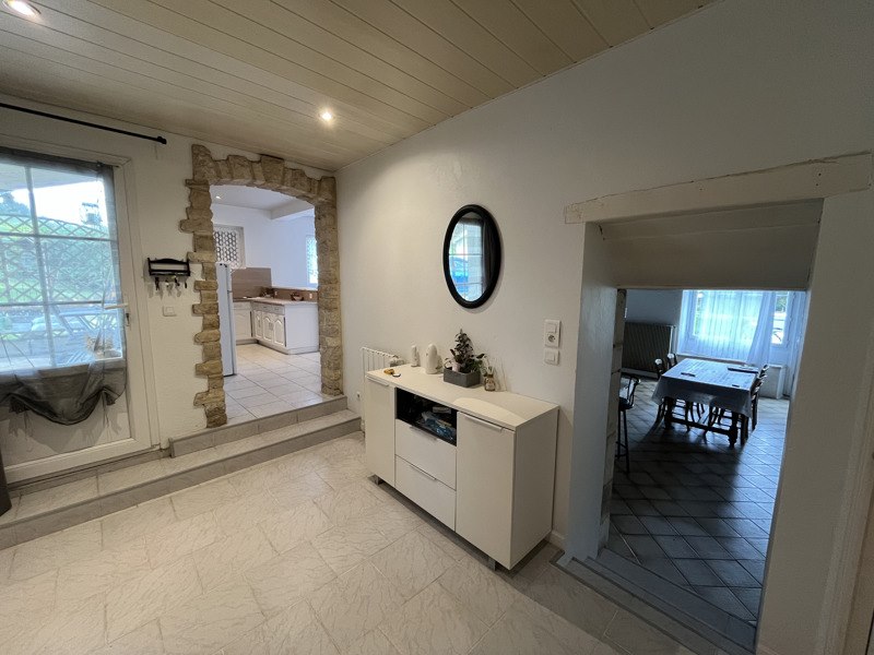 Vente Maison LES PINS - 4 pièces -118 m² - (16260)