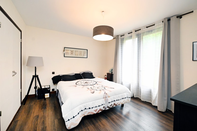 Vente Maison VAL DE BONNIEURE - 7 pièces -198 m² - (16230)