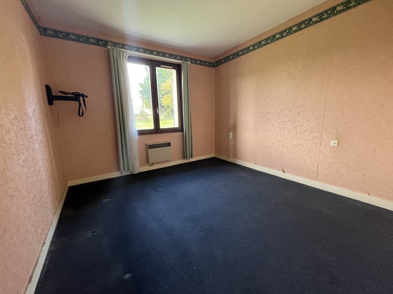 Vente Maison LA ROCHEFOUCAULD EN ANGOUMOIS - 3 pièces -82 m² - (16110)