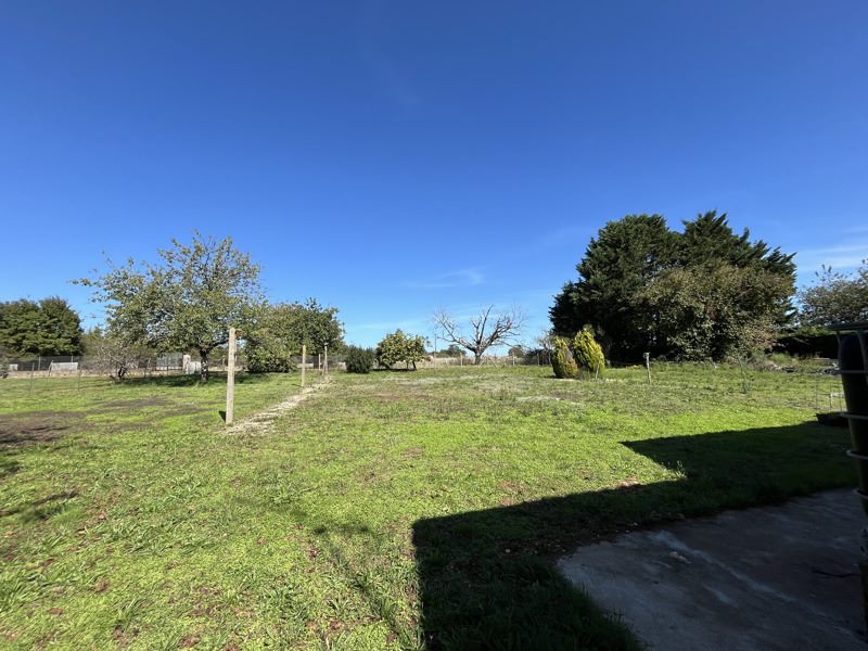 Vente Maison LA ROCHEFOUCAULD EN ANGOUMOIS - 3 pièces -82 m² - (16110)