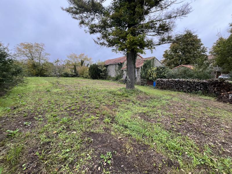 Vente Maison COULGENS - 5 pièces -300 m² - (16560)