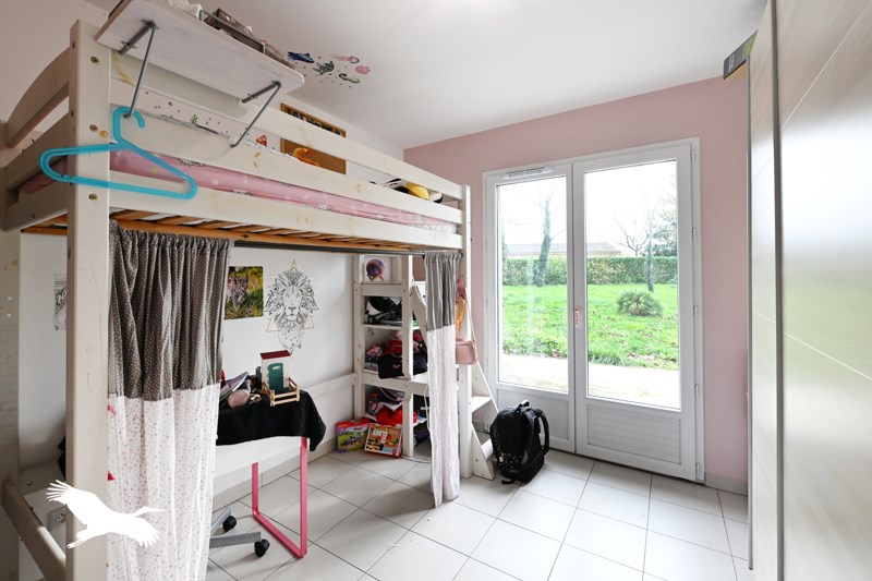 Vente Maison ST ADJUTORY - 4 pièces -92 m² - (16310)