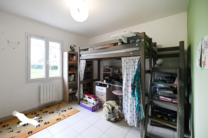 Vente Maison ST ADJUTORY - 4 pièces -92 m² - (16310)