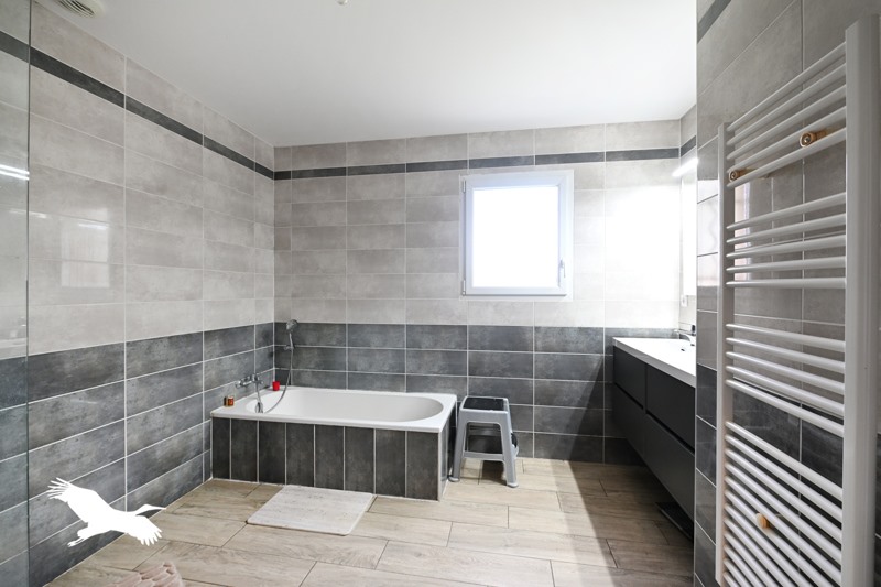 Vente Maison ST ADJUTORY - 4 pièces -92 m² - (16310)