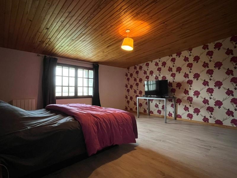 Vente Maison ST ADJUTORY - 5 pièces -121 m² - (16310)