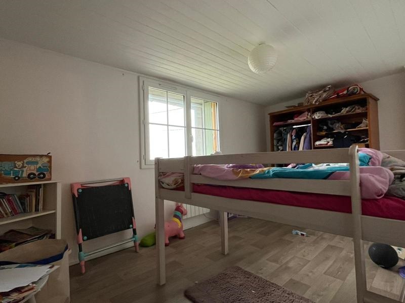 Vente Maison ST ADJUTORY - 5 pièces -121 m² - (16310)