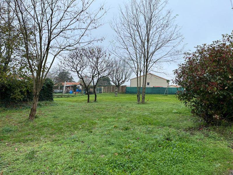 Vente Maison ST ADJUTORY - 5 pièces -121 m² - (16310)