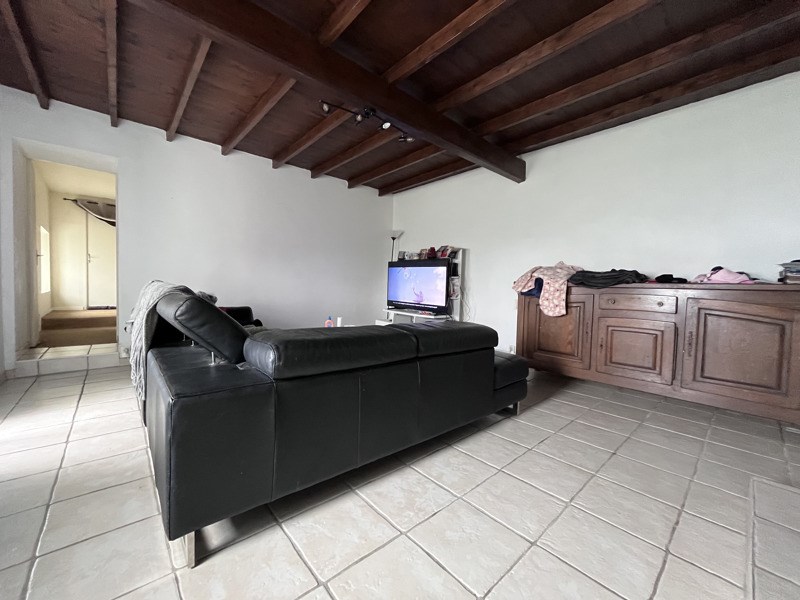 Vente Maison ST ADJUTORY - 5 pièces -121 m² - (16310)