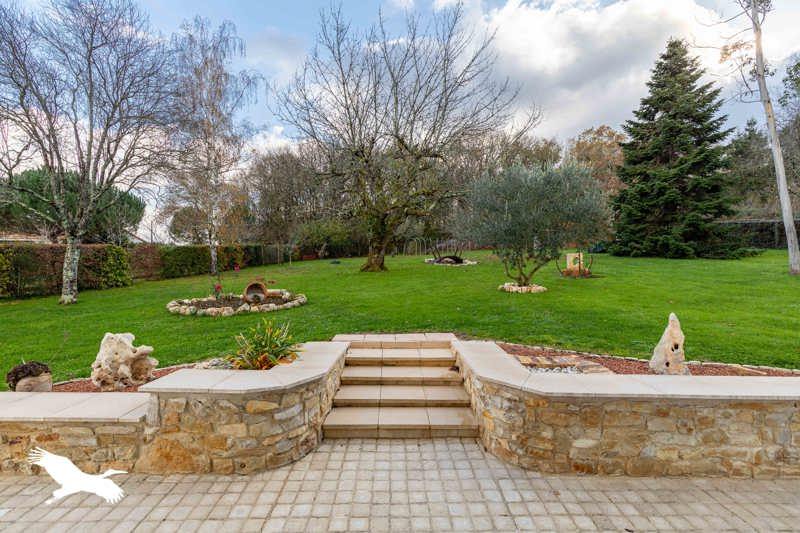 Vente Maison AGRIS - 7 pièces -207 m² - (16110)