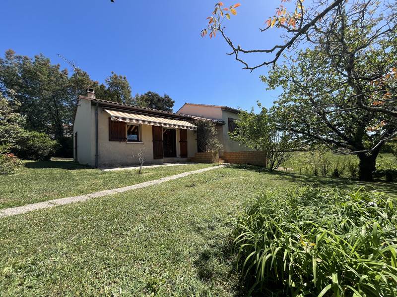Vente Maison LA ROCHEFOUCAULD EN ANGOUMOIS - 5 pièces -92 m² - (16110)