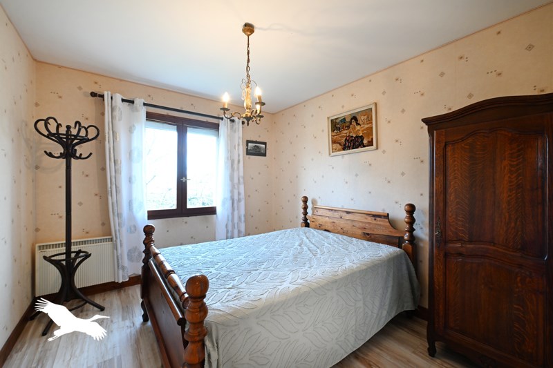 Vente Maison LA ROCHEFOUCAULD EN ANGOUMOIS - 5 pièces -92 m² - (16110)