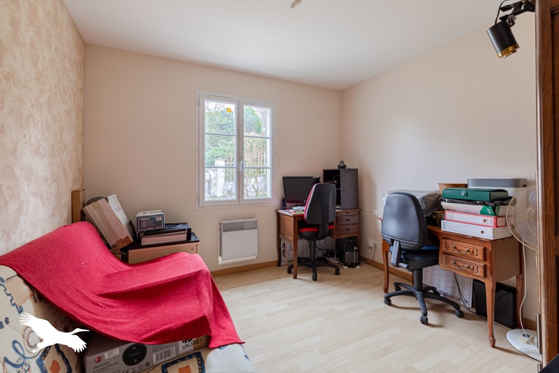 Vente Maison LA ROCHEFOUCAULD EN ANGOUMOIS - 6 pièces -115 m² - (16110)