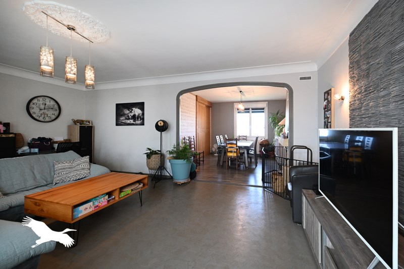 Vente Maison LA ROCHEFOUCAULD EN ANGOUMOIS - 5 pièces -127 m² - (16110)