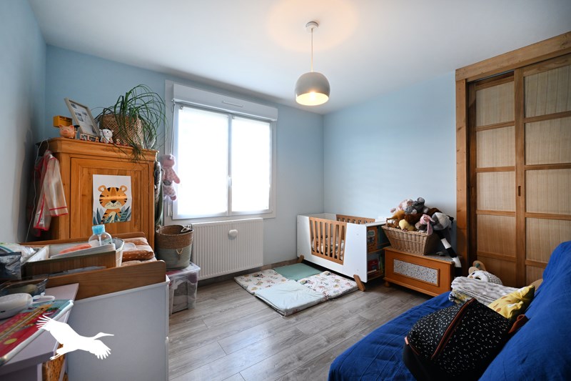 Vente Maison LA ROCHEFOUCAULD EN ANGOUMOIS - 5 pièces -127 m² - (16110)